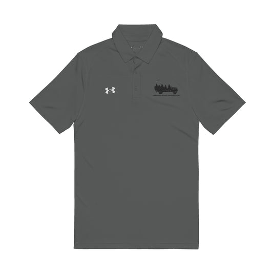 Men's Embroidered Polo Shirt - Casual Wear, Golf, Work Events, Summer Outings, Gift for Him