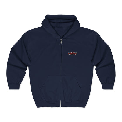 Uwharrie Safari - 2022 Hoodie