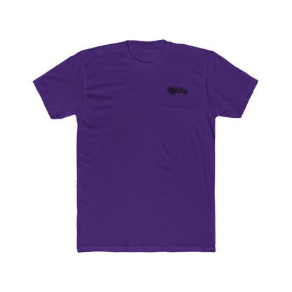 Off-Road Adventure Tee - Uwharrie Safari 2023