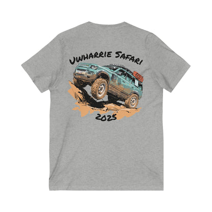 Ladies - Land Rover Uwharrie Safari - 2025 - Defender