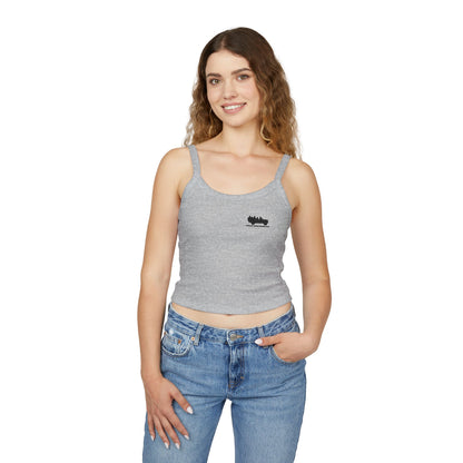 Tank Top - Uwharrie Safari 2022