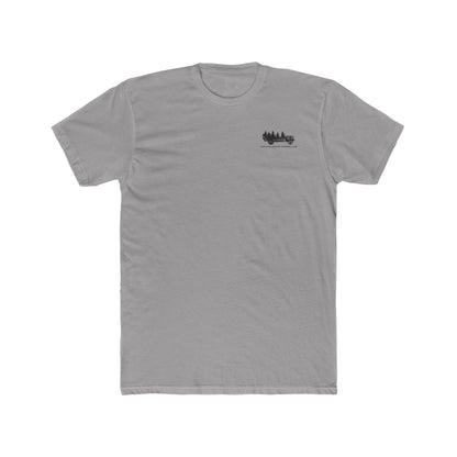 Unisex Adventure Tee - Uwharrie Safari 2024