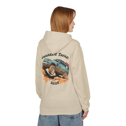 Land Rover - Uwharrie Safari 2025 Sweatshirt - Defender