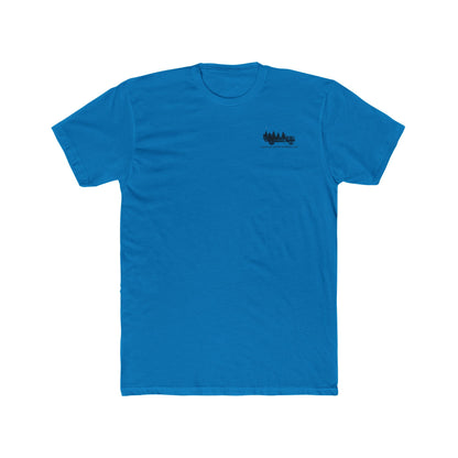 Unisex Adventure Tee - Uwharrie Safari 2024