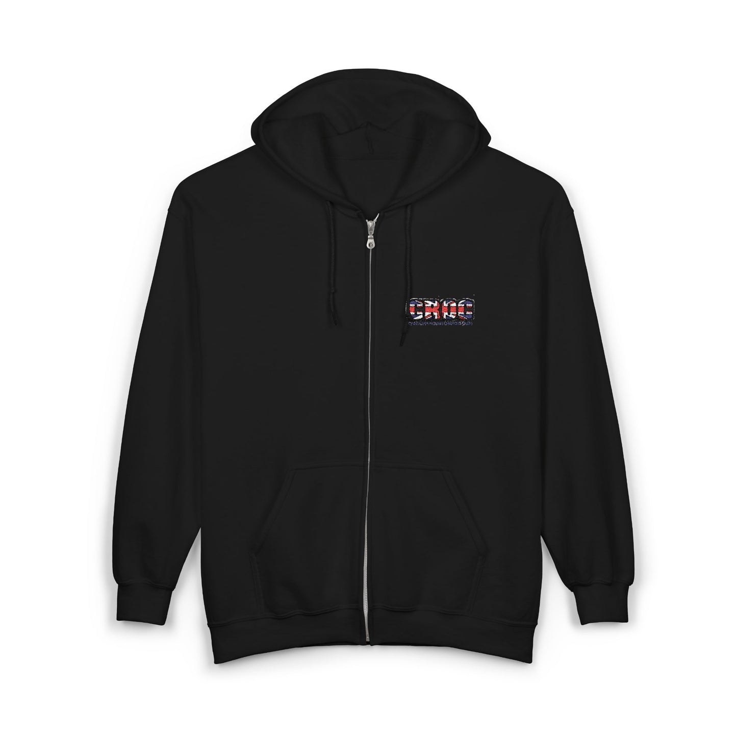 Cozy Graphic Zip Hoodie - Perfect for Casual Wear, Gifts for Friends, All Seasons, Unisex Apparel, Warm Layering
