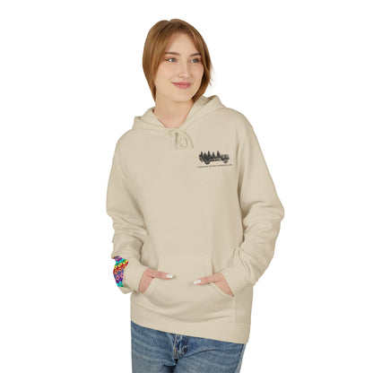 Land Rover - Uwharrie Safari 2025 Sweatshirt - Defender