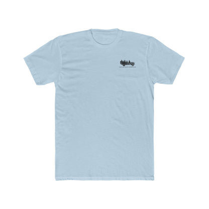 Unisex Adventure Tee - Uwharrie Safari 2024