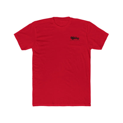 Off-Road Adventure Tee - Uwharrie Safari 2023