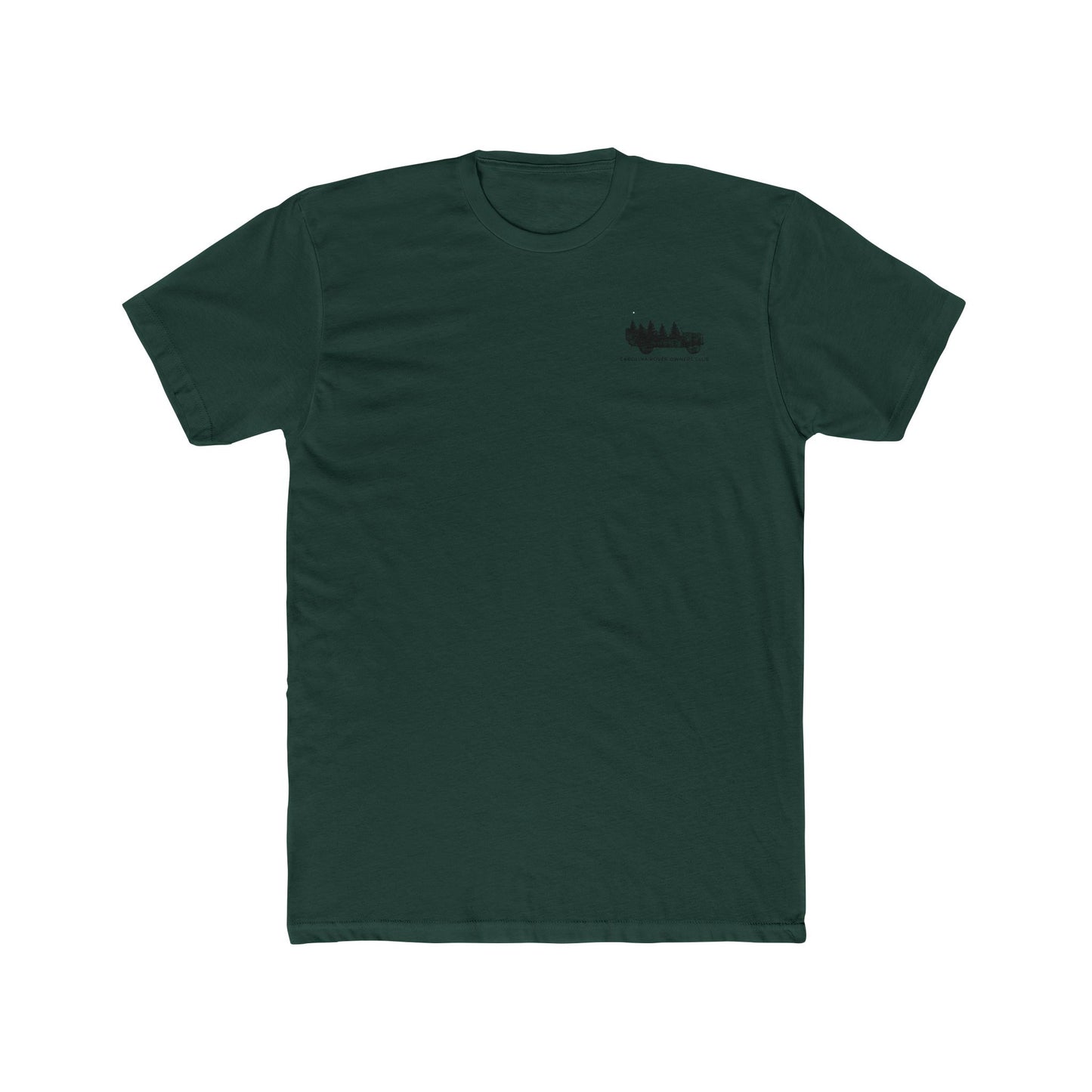 Off-Road Adventure Tee - Uwharrie Safari 2023