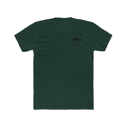 Off-Road Adventure Tee - Uwharrie Safari 2023