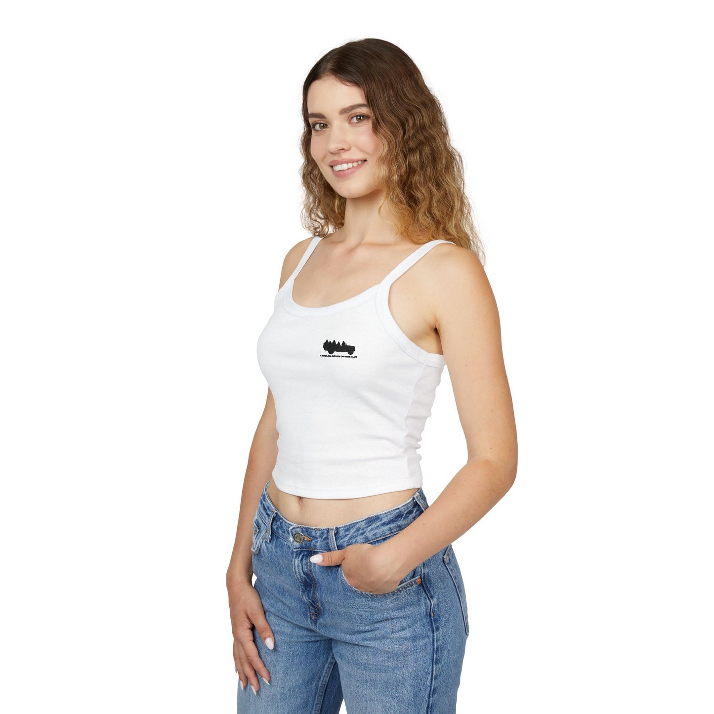 Tank Top - Uwharrie Safari 2022