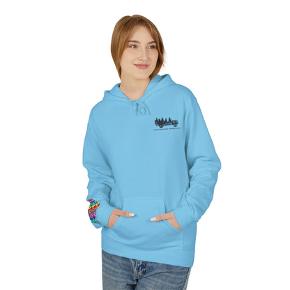 Land Rover - Uwharrie Safari 2025 Sweatshirt - Defender