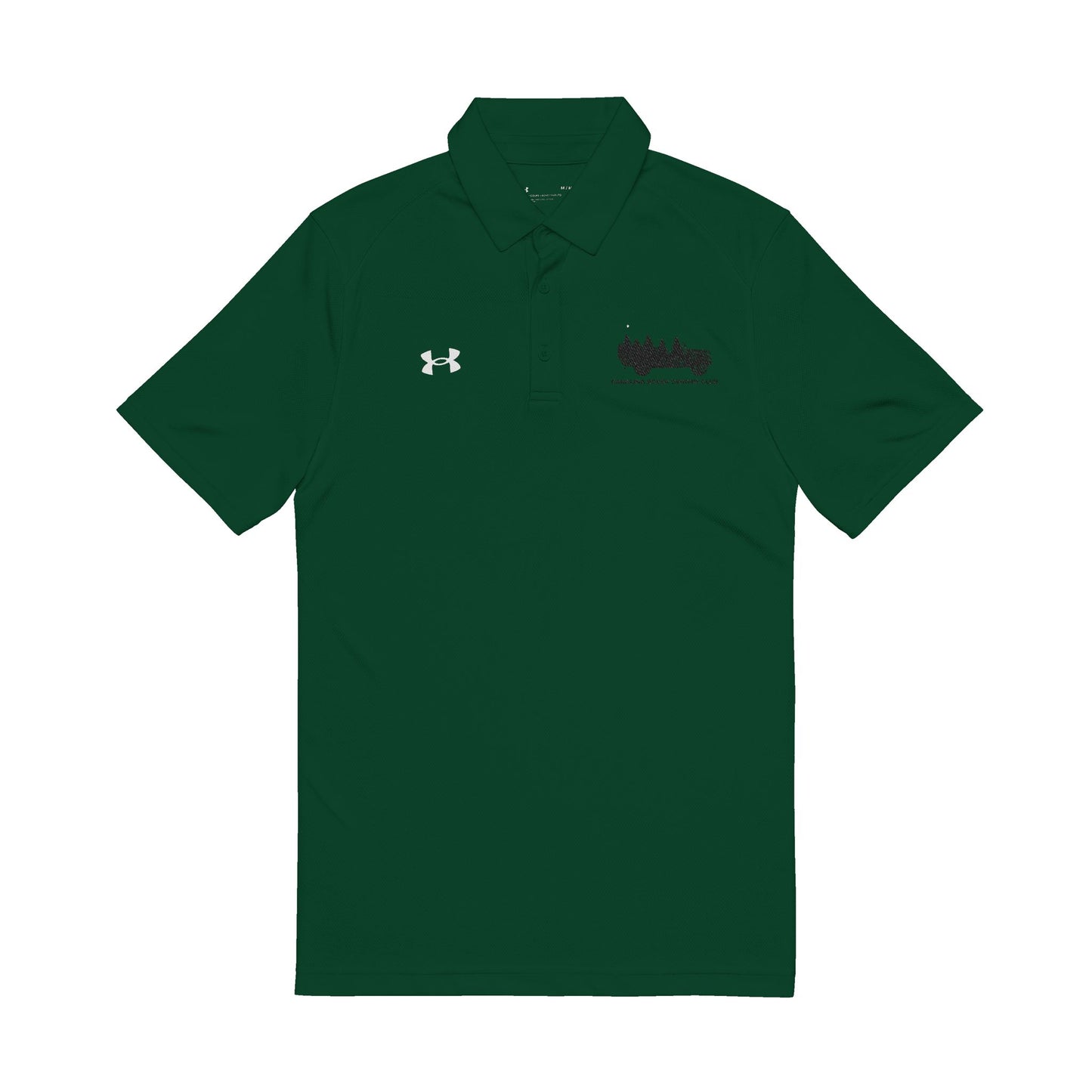 Men's Embroidered Polo Shirt - Casual Wear, Golf, Work Events, Summer Outings, Gift for Him