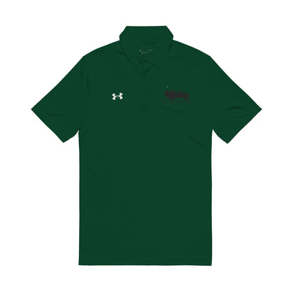 Men's Embroidered Polo Shirt - Casual Wear, Golf, Work Events, Summer Outings, Gift for Him