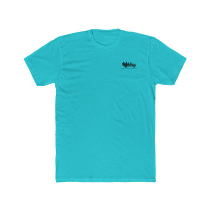 Uwharrie Safari Unisex Cotton Crew Tee - 2021