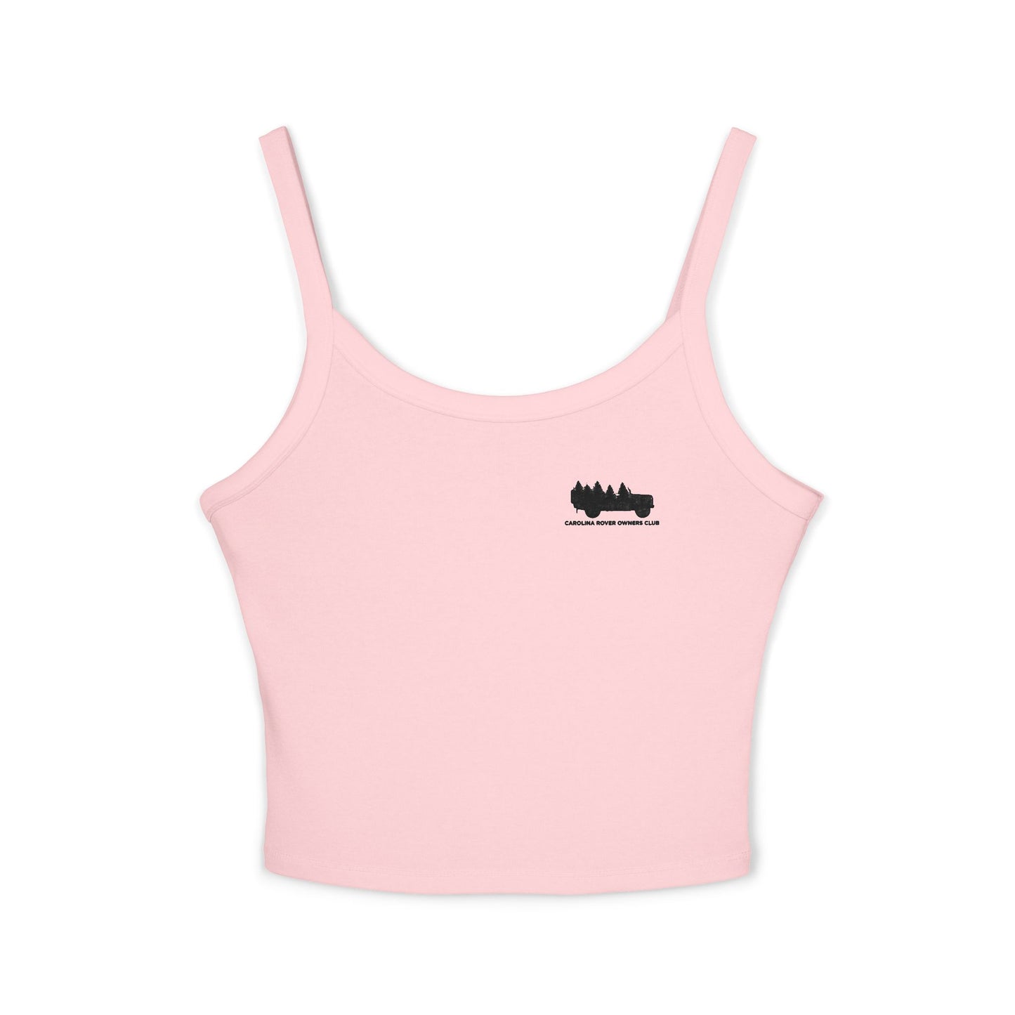 Tank Top - Uwharrie Safari 2022