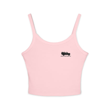 Tank Top - Uwharrie Safari 2022