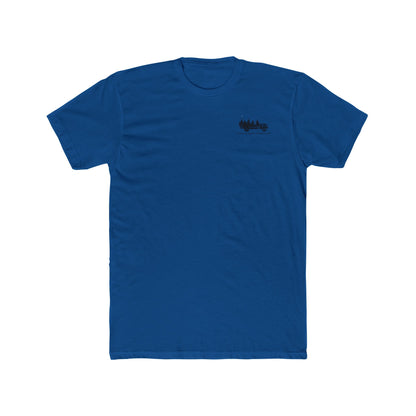 Unisex Adventure Tee - Uwharrie Safari 2024