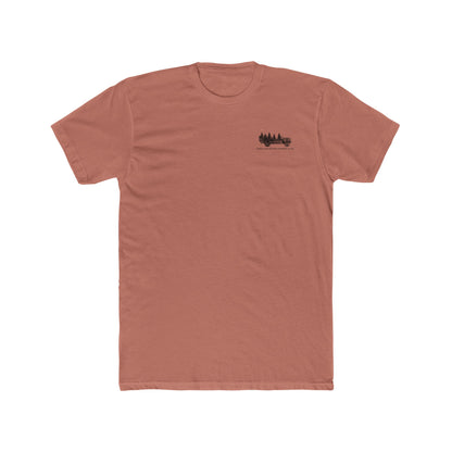 Off-Road Adventure Tee - Uwharrie Safari 2023