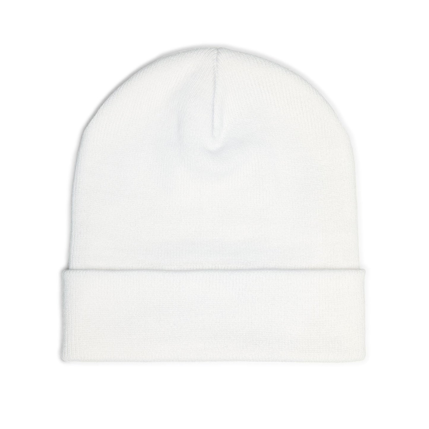 Embroidered Knit Beanie for Rover Enthusiasts, Cozy Winter Accessories, Gift for Car Lovers, Outdoor Sportswear, Personalized Headwear