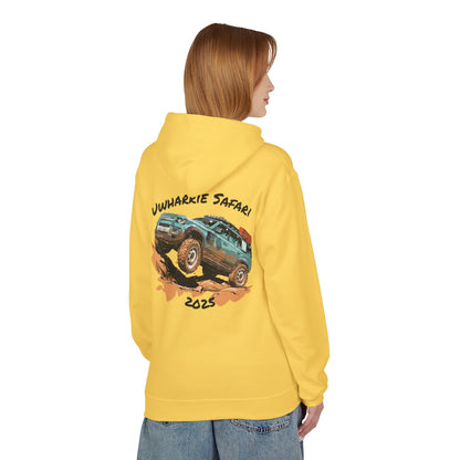 Land Rover - Uwharrie Safari 2025 Sweatshirt - Defender