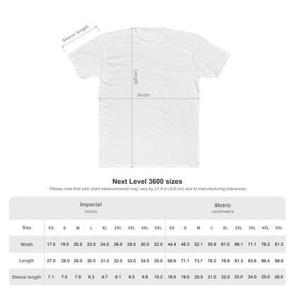Off-Road Adventure Tee - Uwharrie Safari 2023