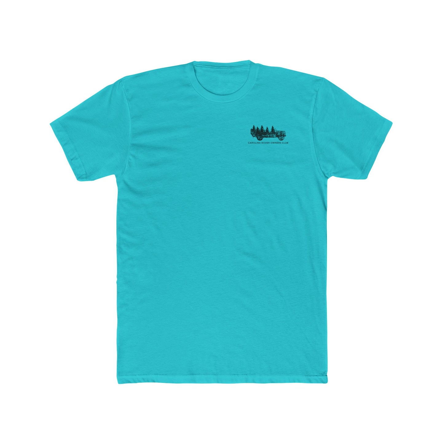 Uwharrie Safari - 2022 Event T-Shirt