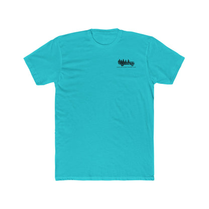 Uwharrie Safari - 2022 Event T-Shirt