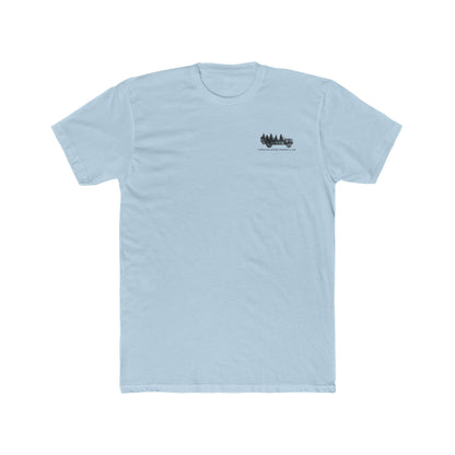Off-Road Adventure Tee - Uwharrie Safari 2023