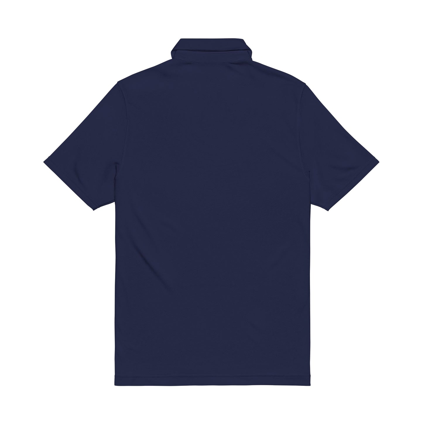 Men's Embroidered Polo Shirt - Casual Wear, Golf, Work Events, Summer Outings, Gift for Him