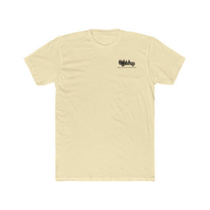 Uwharrie Safari - 2022 Event T-Shirt