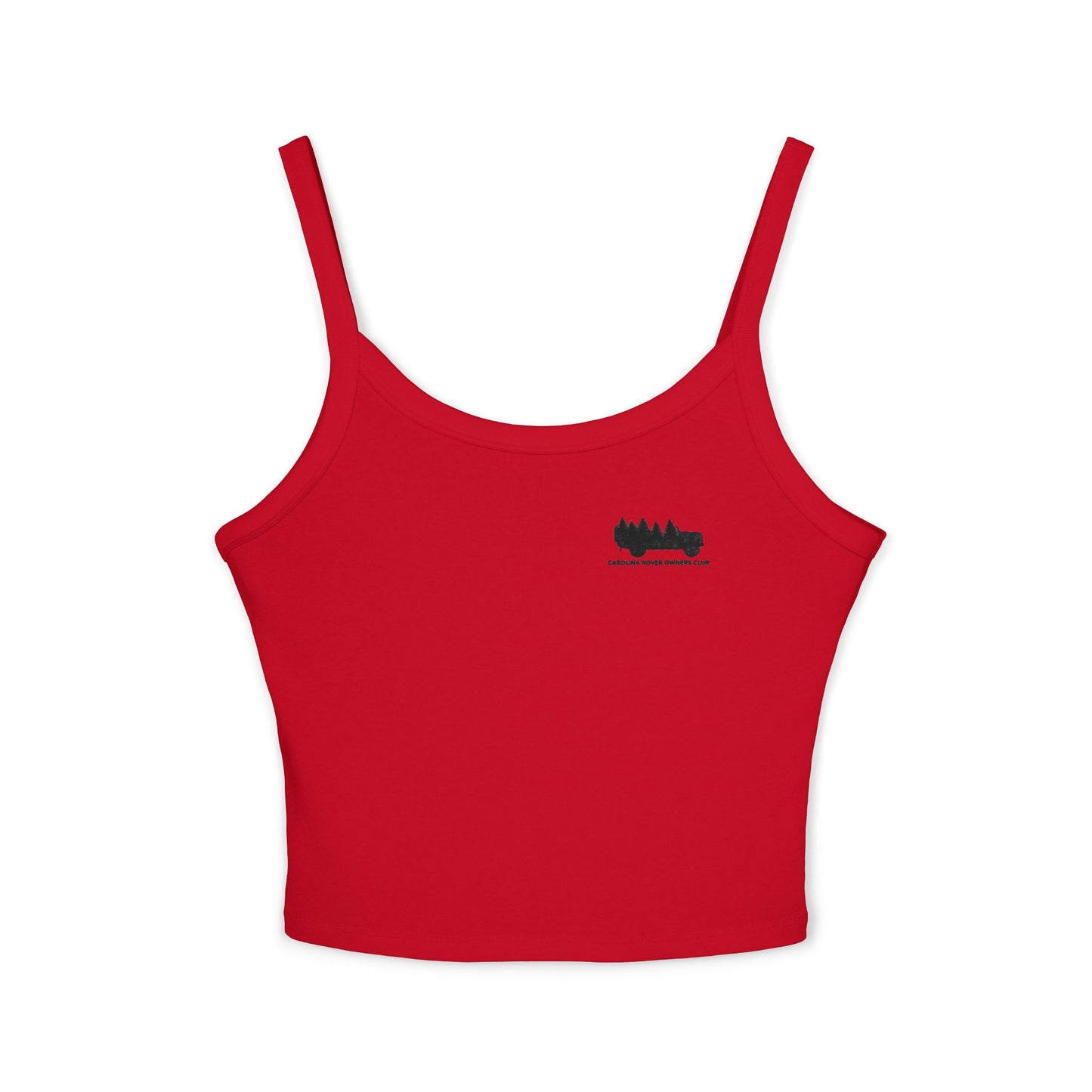 Tank Top - Uwharrie Safari 2022