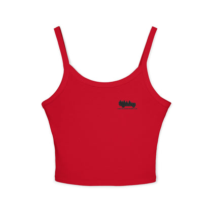 Tank Top - Uwharrie Safari 2022