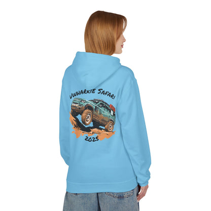 Land Rover - Uwharrie Safari 2025 Sweatshirt - Defender