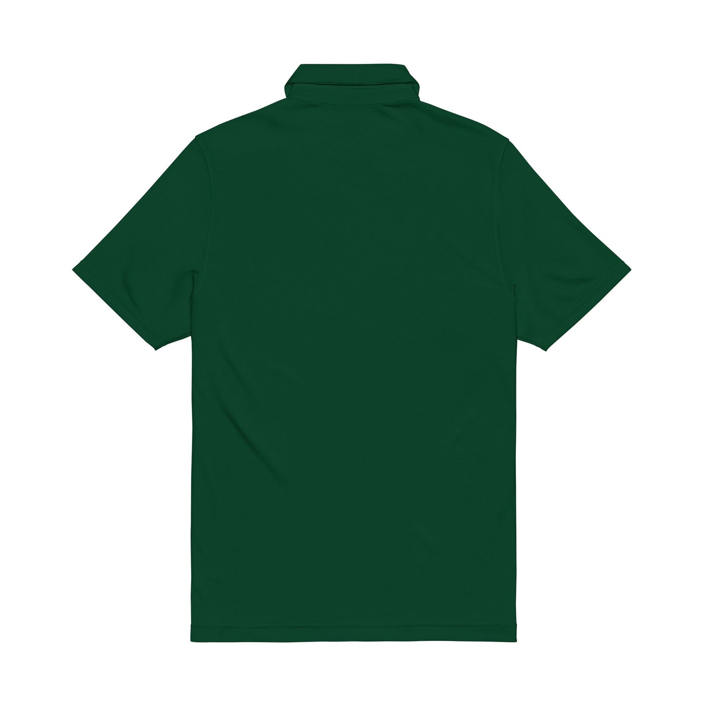 Men's Embroidered Polo Shirt - Casual Wear, Golf, Work Events, Summer Outings, Gift for Him