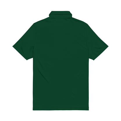 Men's Embroidered Polo Shirt - Casual Wear, Golf, Work Events, Summer Outings, Gift for Him