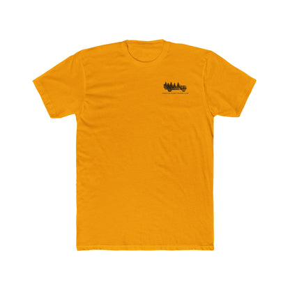Uwharrie Safari - 2022 Event T-Shirt