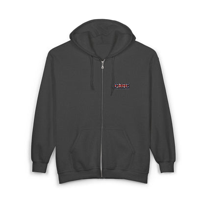Uwharrie Safari - 2022 Hoodie