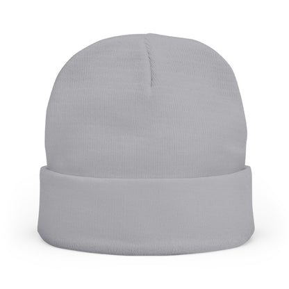 Embroidered Knit Beanie for Rover Enthusiasts, Cozy Winter Accessories, Gift for Car Lovers, Outdoor Sportswear, Personalized Headwear