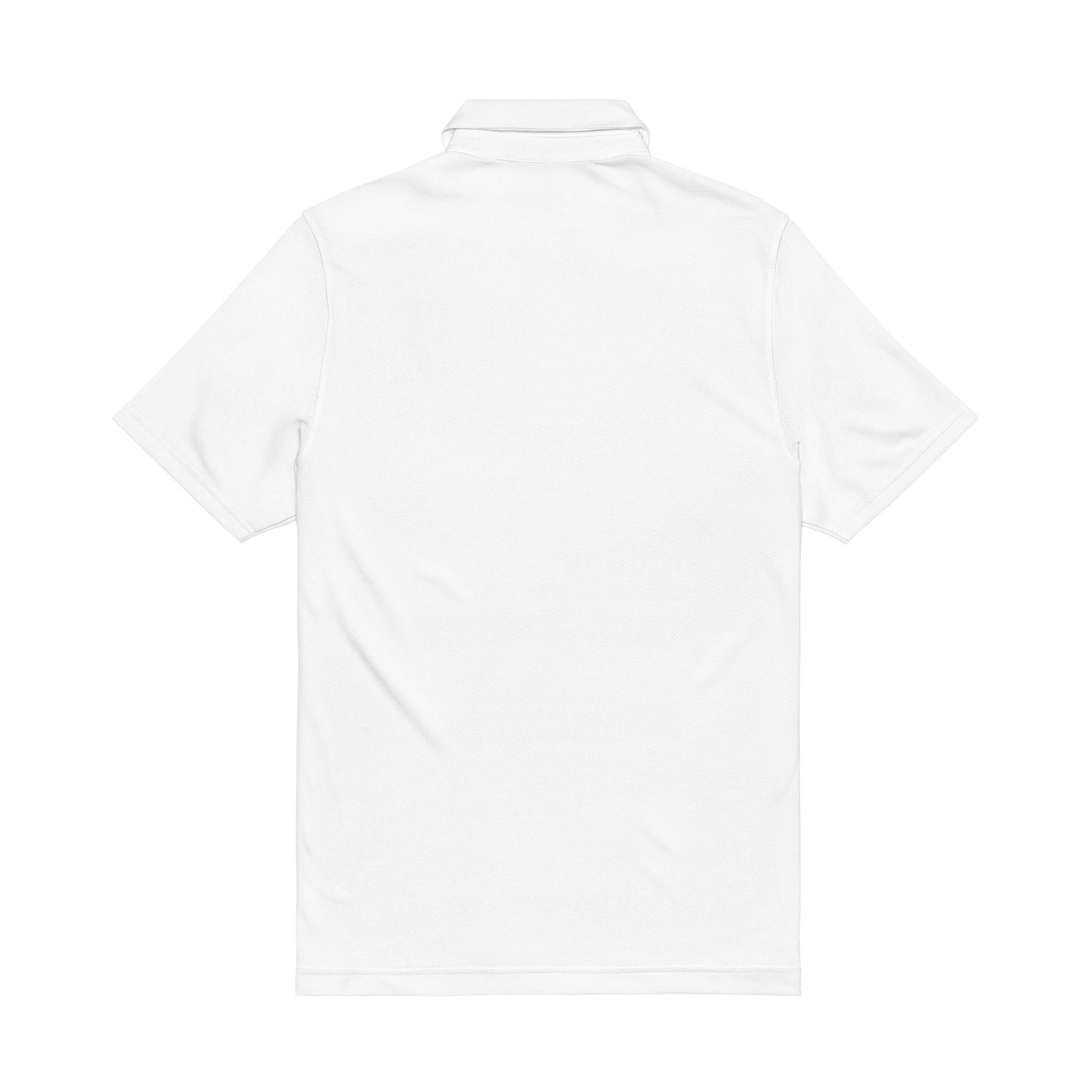 Men's Embroidered Polo Shirt - Casual Wear, Golf, Work Events, Summer Outings, Gift for Him