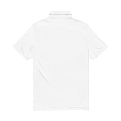 Men's Embroidered Polo Shirt - Casual Wear, Golf, Work Events, Summer Outings, Gift for Him