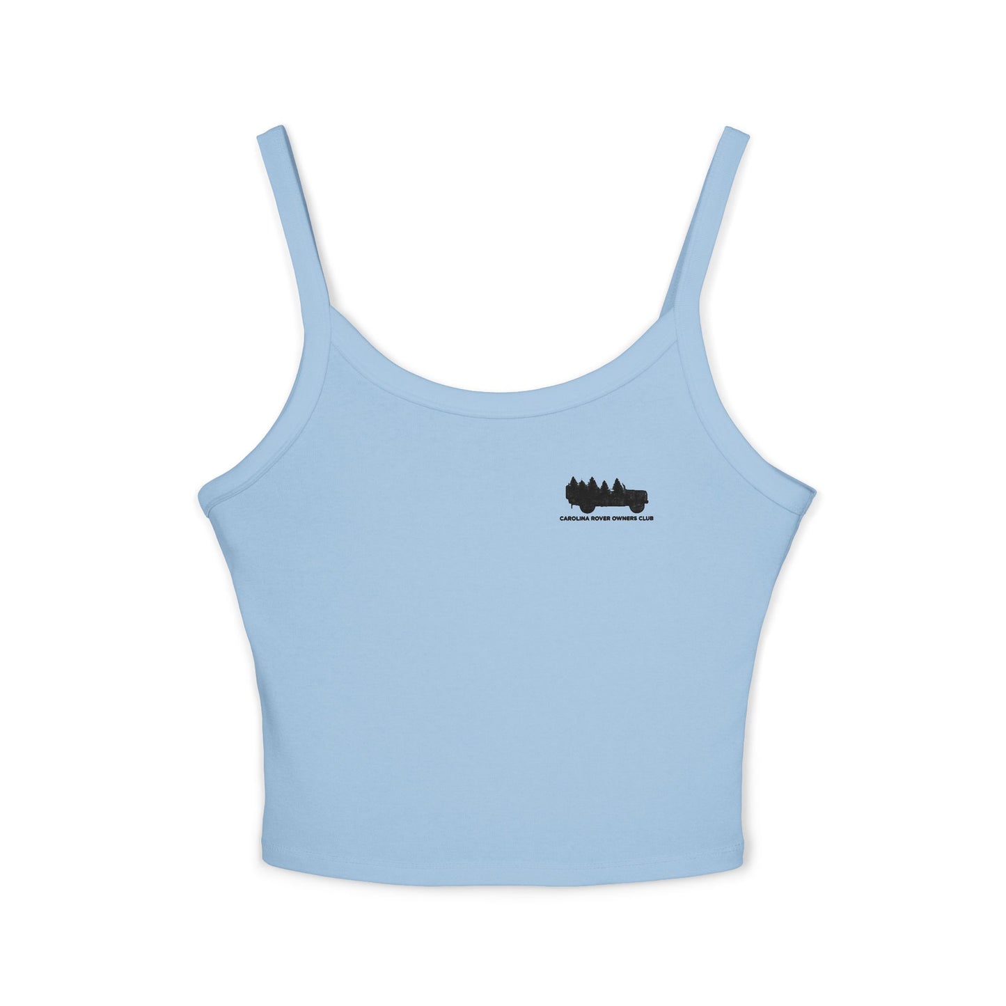 Tank Top - Uwharrie Safari 2022