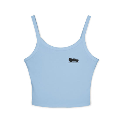 Tank Top - Uwharrie Safari 2022